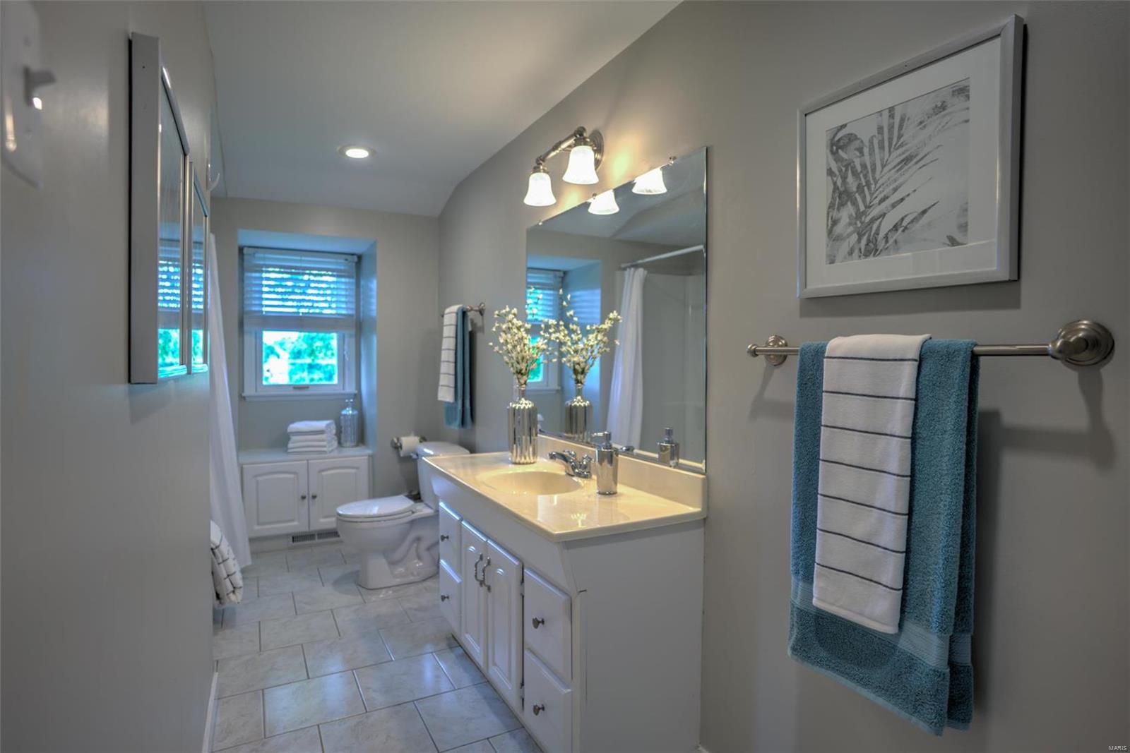 Valley Estates - Residential