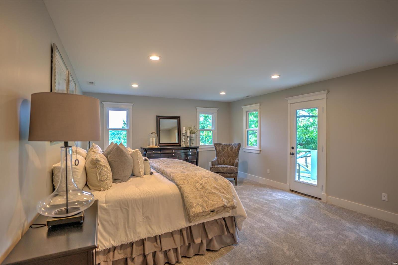 Valley Estates - Residential