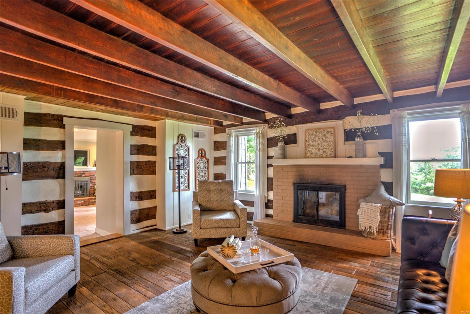 Valley Estates - Residential