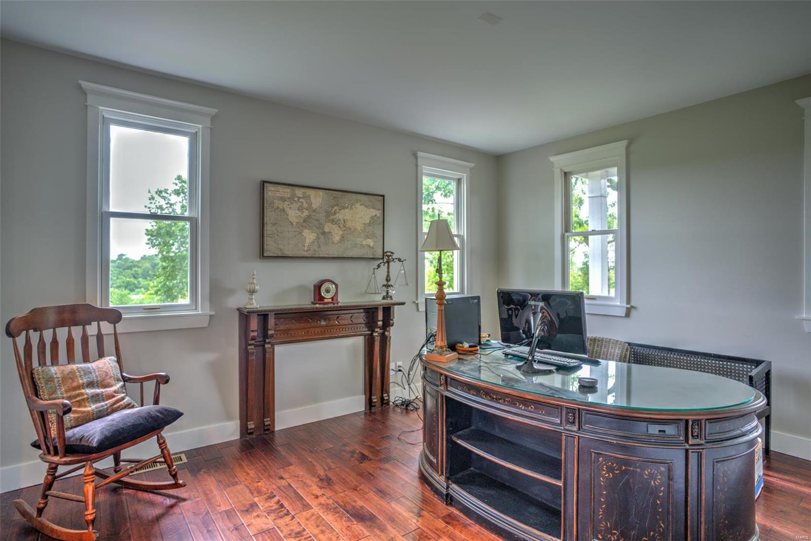 Valley Estates - Residential