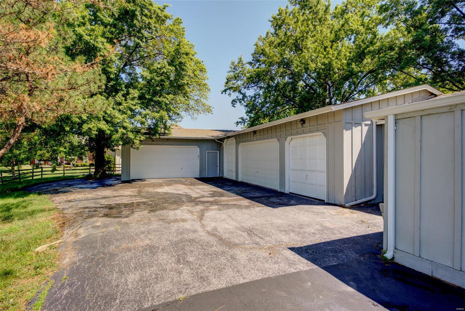 Valley Estates - Residential