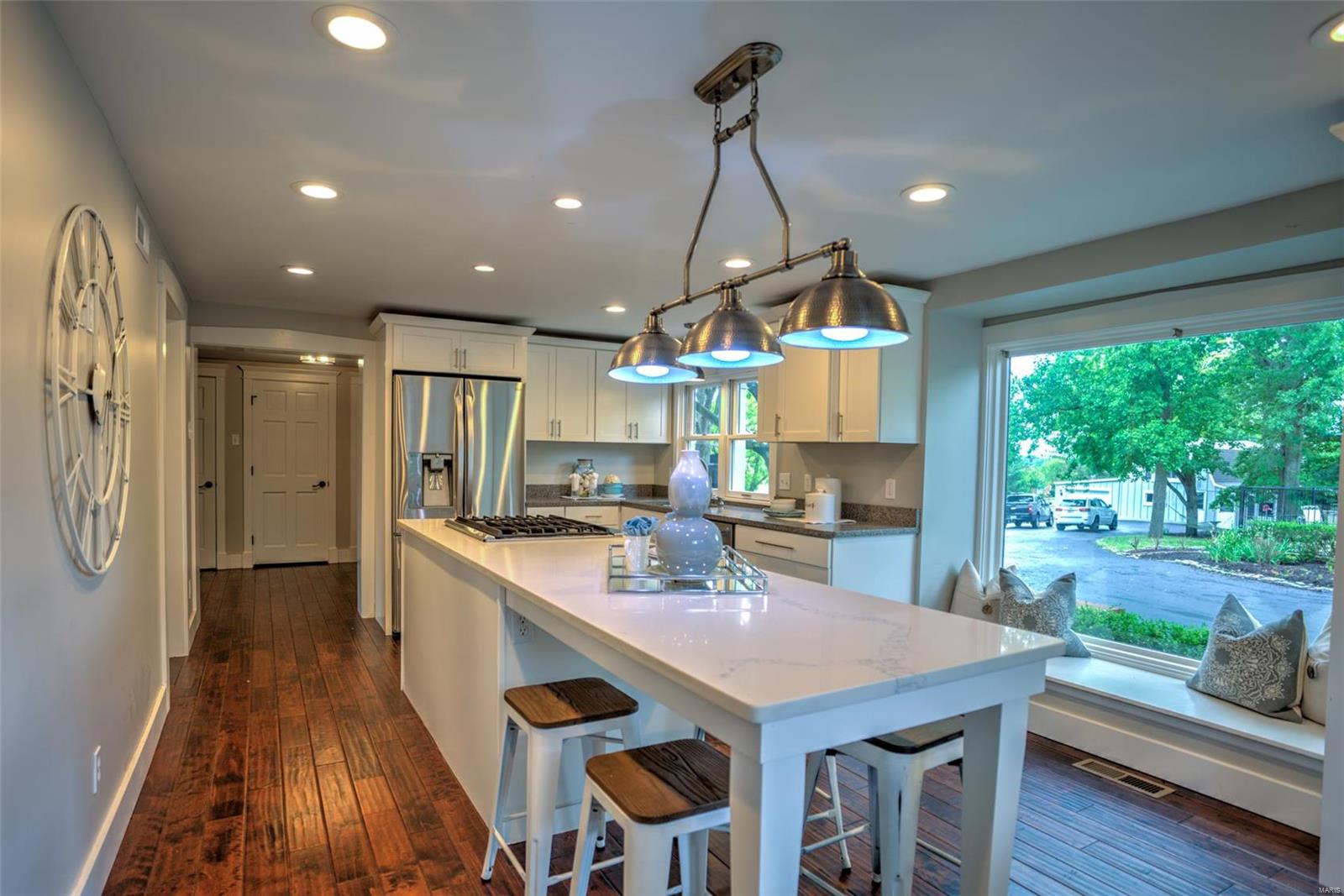 Valley Estates - Residential