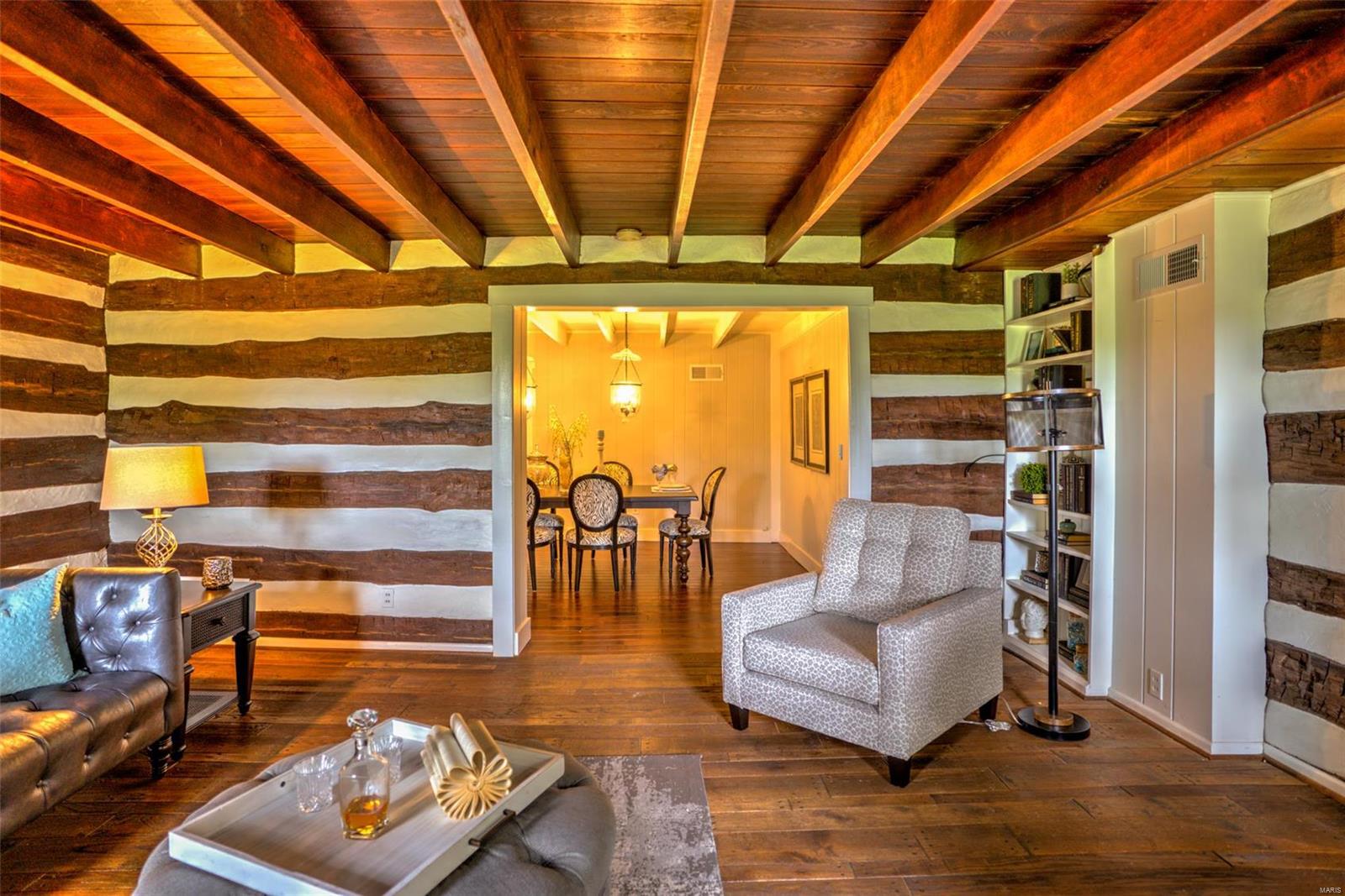 Valley Estates - Residential