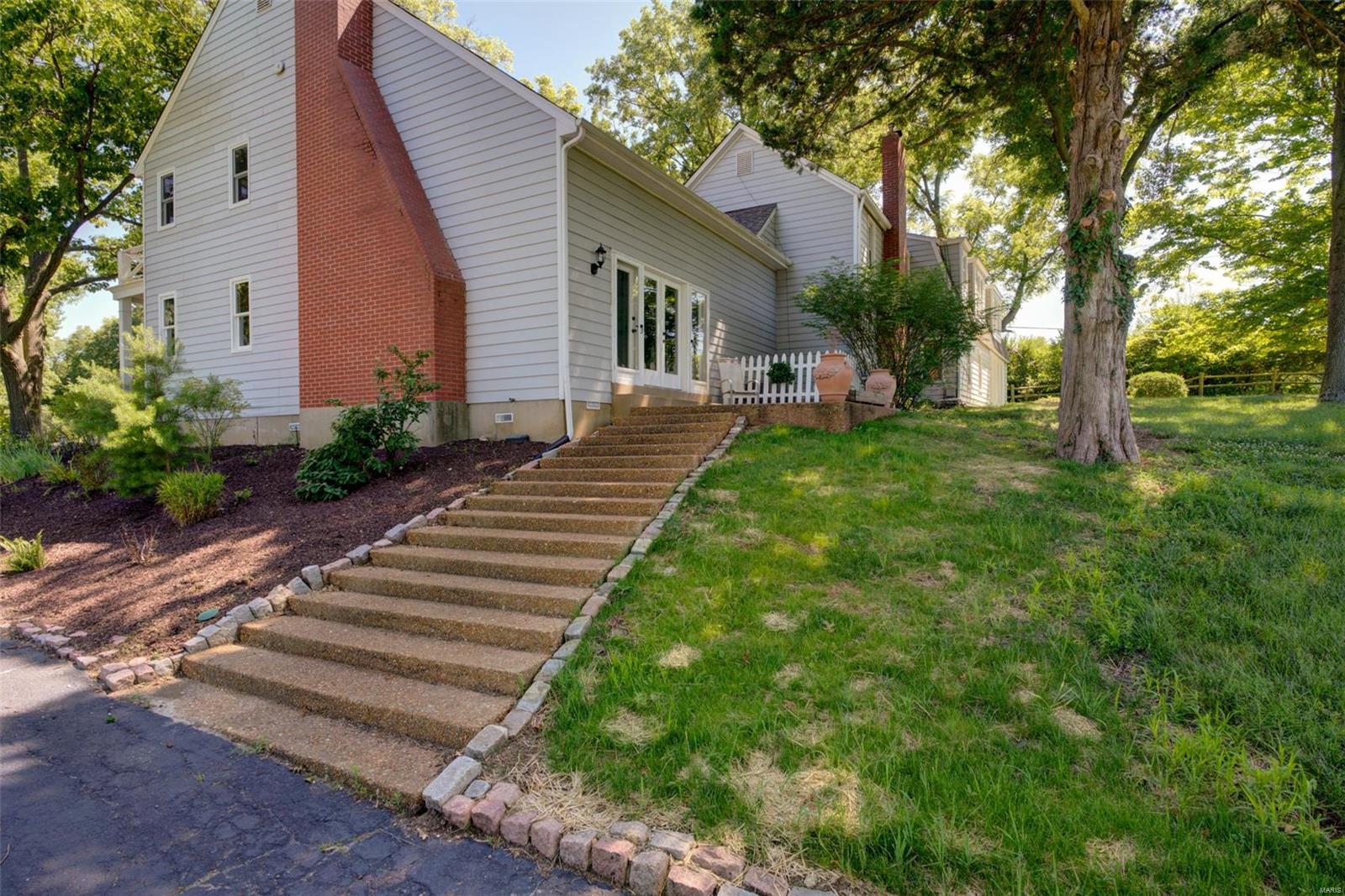 Valley Estates - Residential