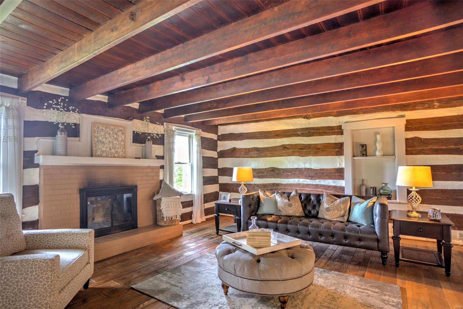 Valley Estates - Residential