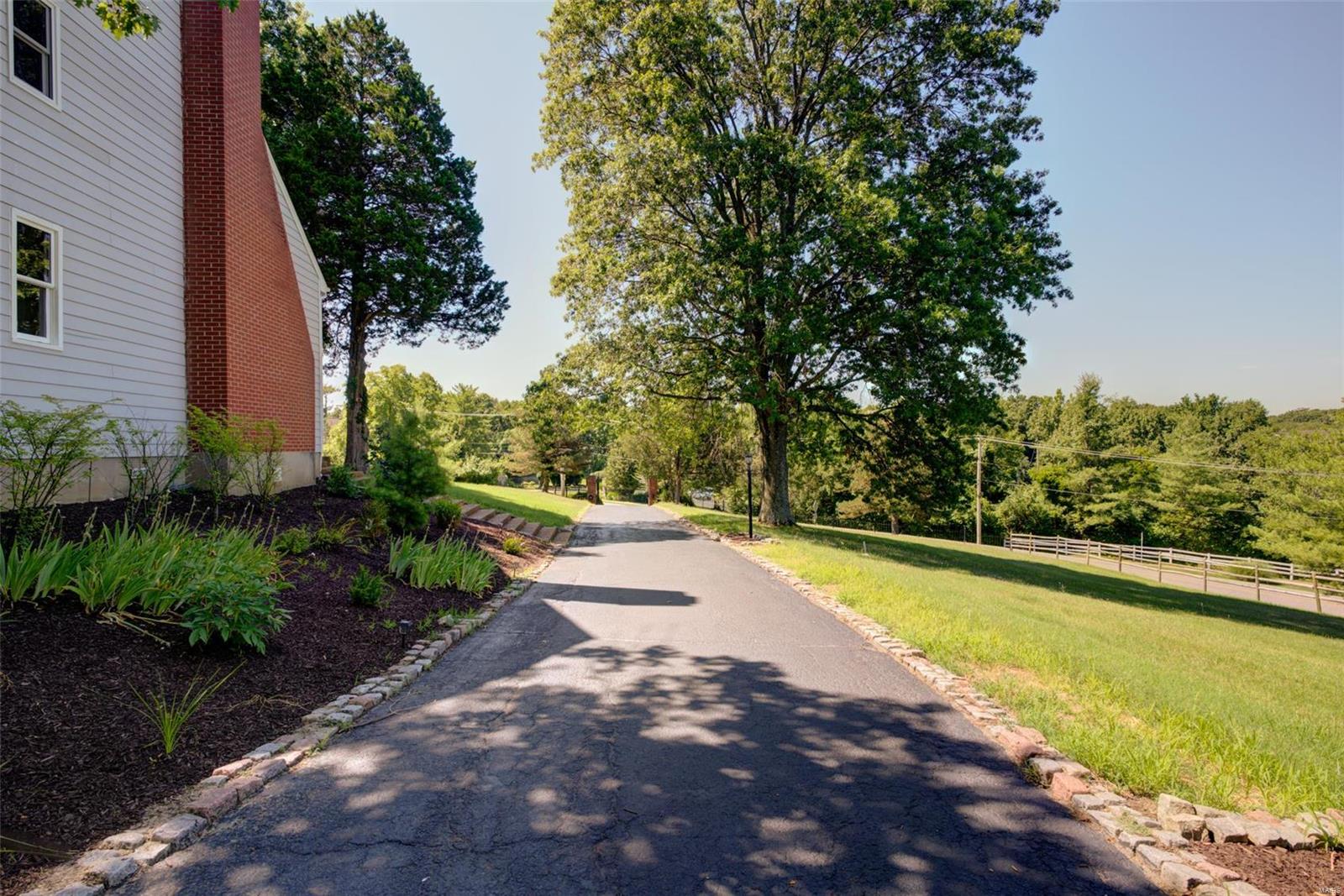 Valley Estates - Residential