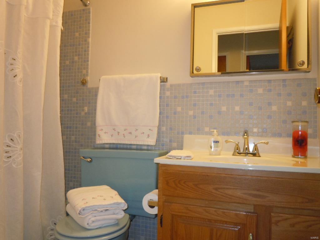 Towne South 4 - Residential