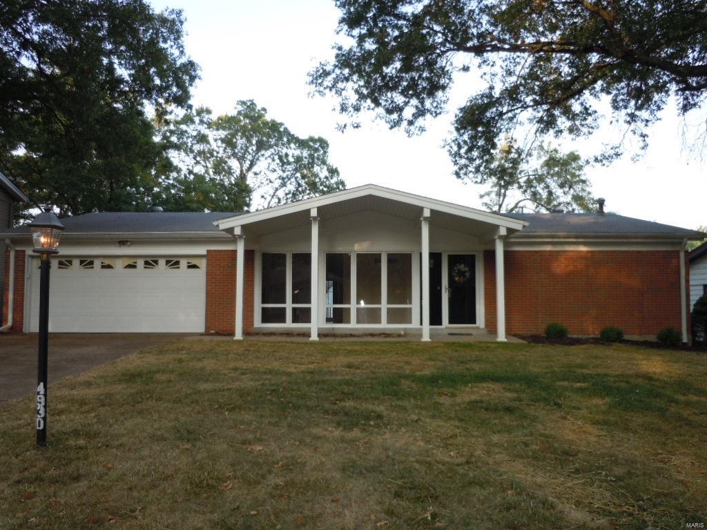 Towne South 4 - Residential