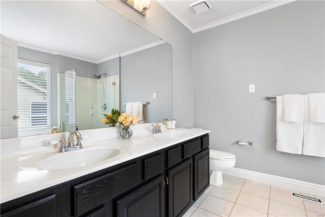 Westbrooke Woods Three - Residential