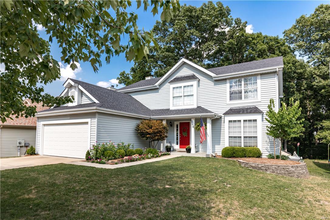Westbrooke Woods Three - Residential