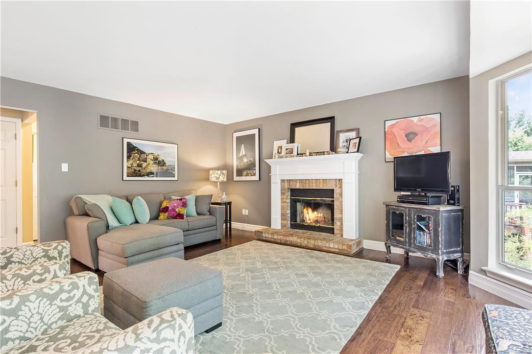 Westbrooke Woods Three - Residential