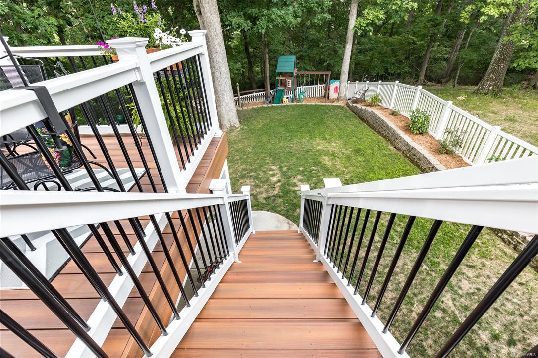 Westbrooke Woods Three - Residential