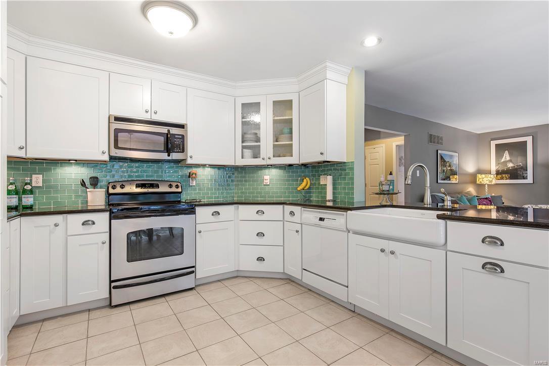 Westbrooke Woods Three - Residential
