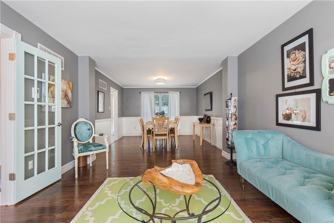 Westbrooke Woods Three - Residential