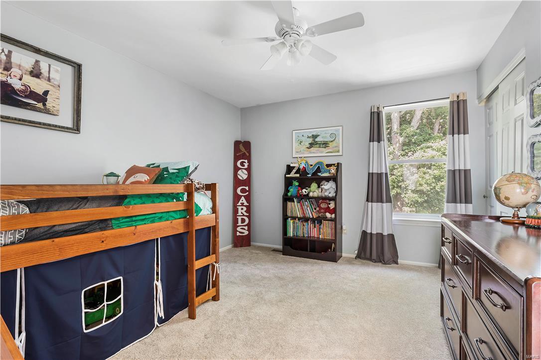 Westbrooke Woods Three - Residential