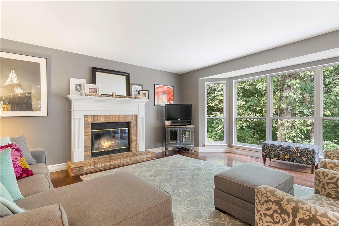 Westbrooke Woods Three - Residential