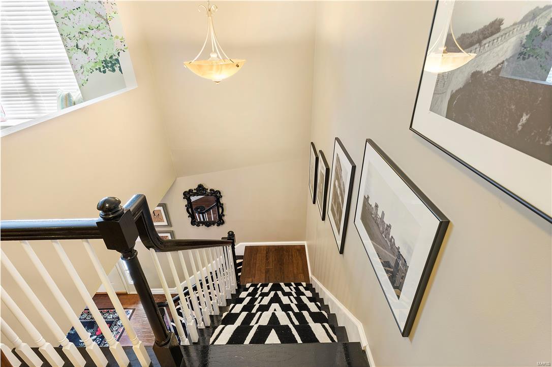 Westbrooke Woods Three - Residential