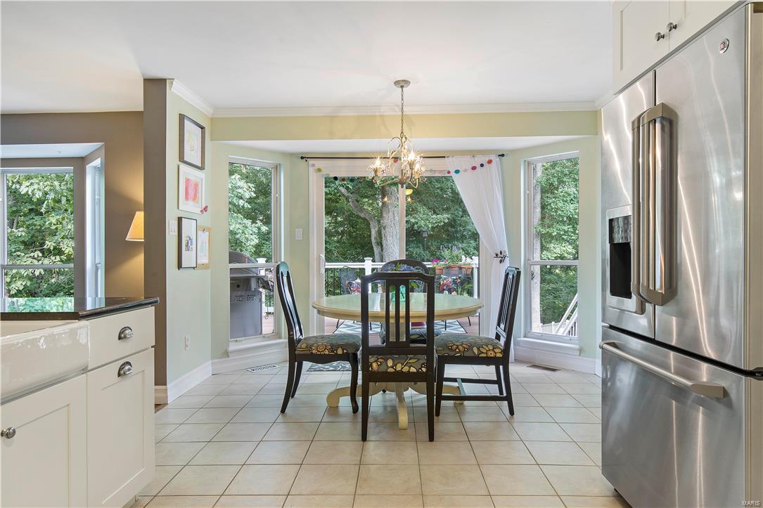 Westbrooke Woods Three - Residential