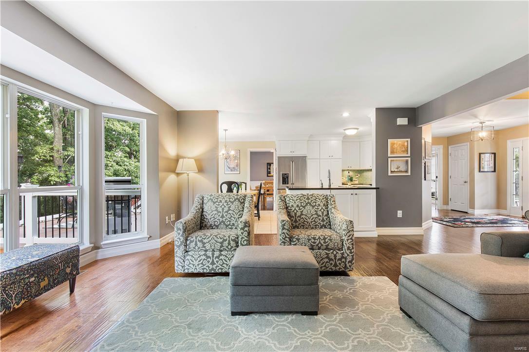 Westbrooke Woods Three - Residential