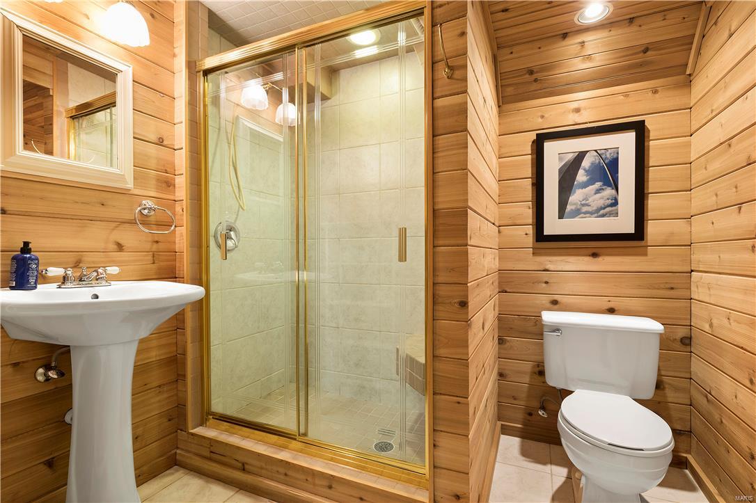 Westbrooke Woods Three - Residential