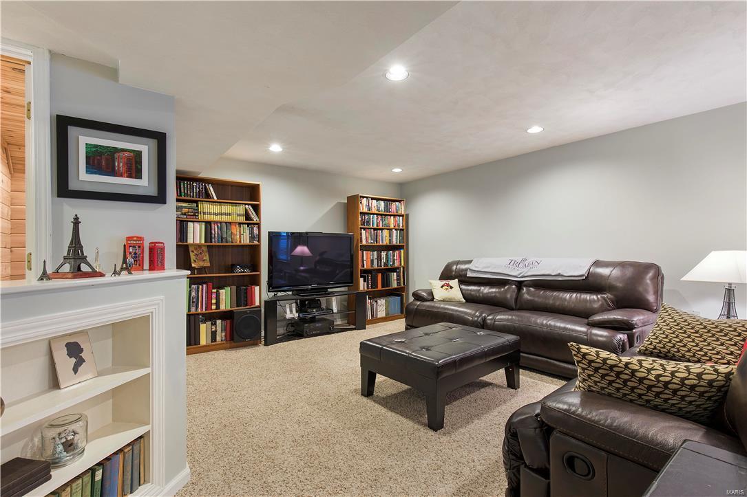 Westbrooke Woods Three - Residential