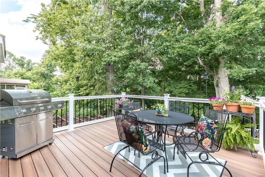 Westbrooke Woods Three - Residential