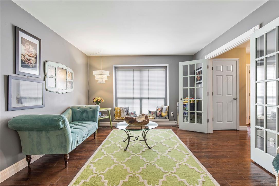Westbrooke Woods Three - Residential