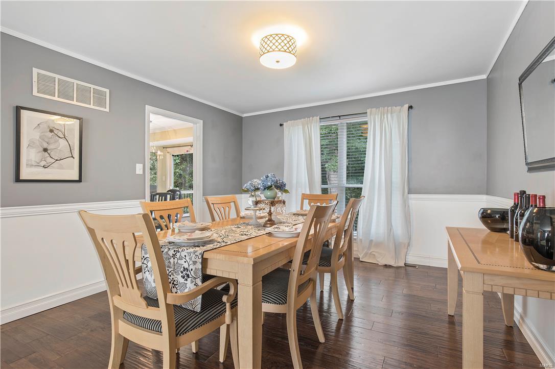 Westbrooke Woods Three - Residential