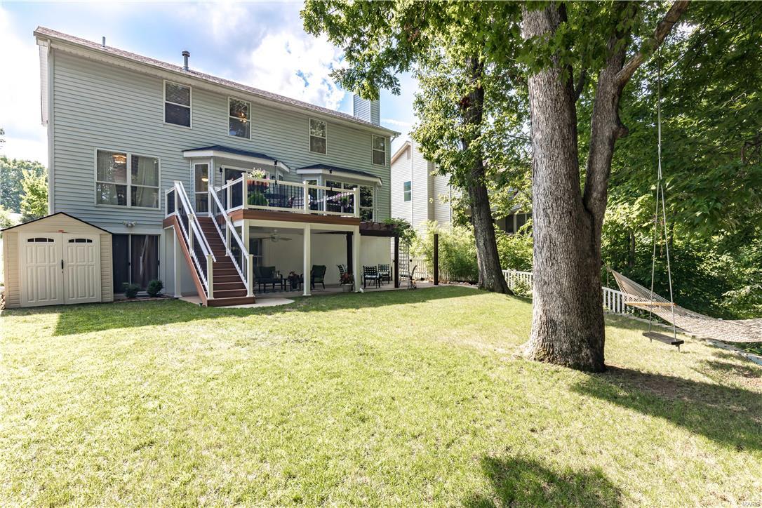 Westbrooke Woods Three - Residential
