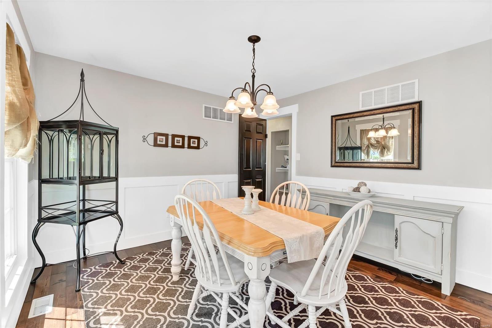 Twin Chimneys - Residential