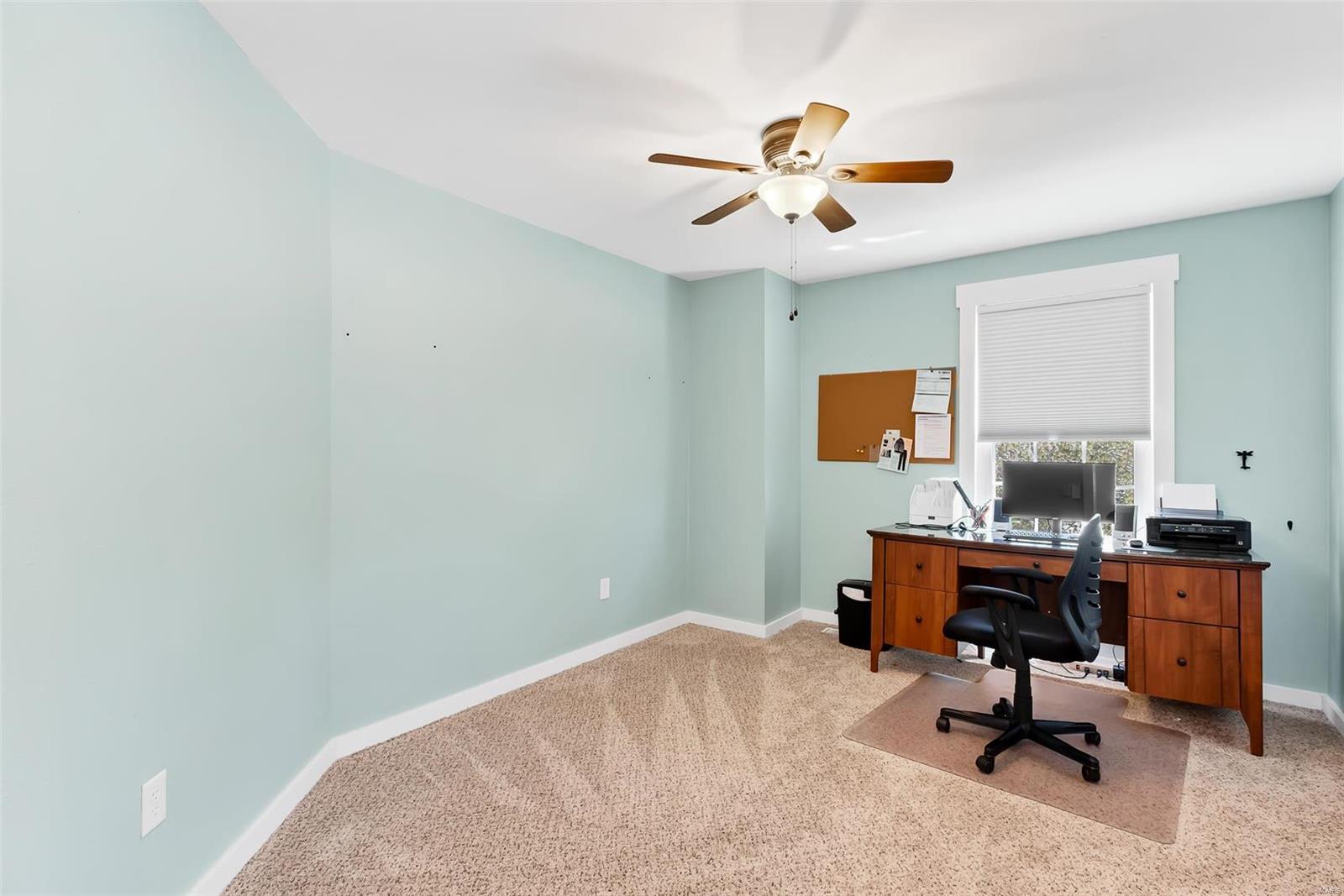 Twin Chimneys - Residential