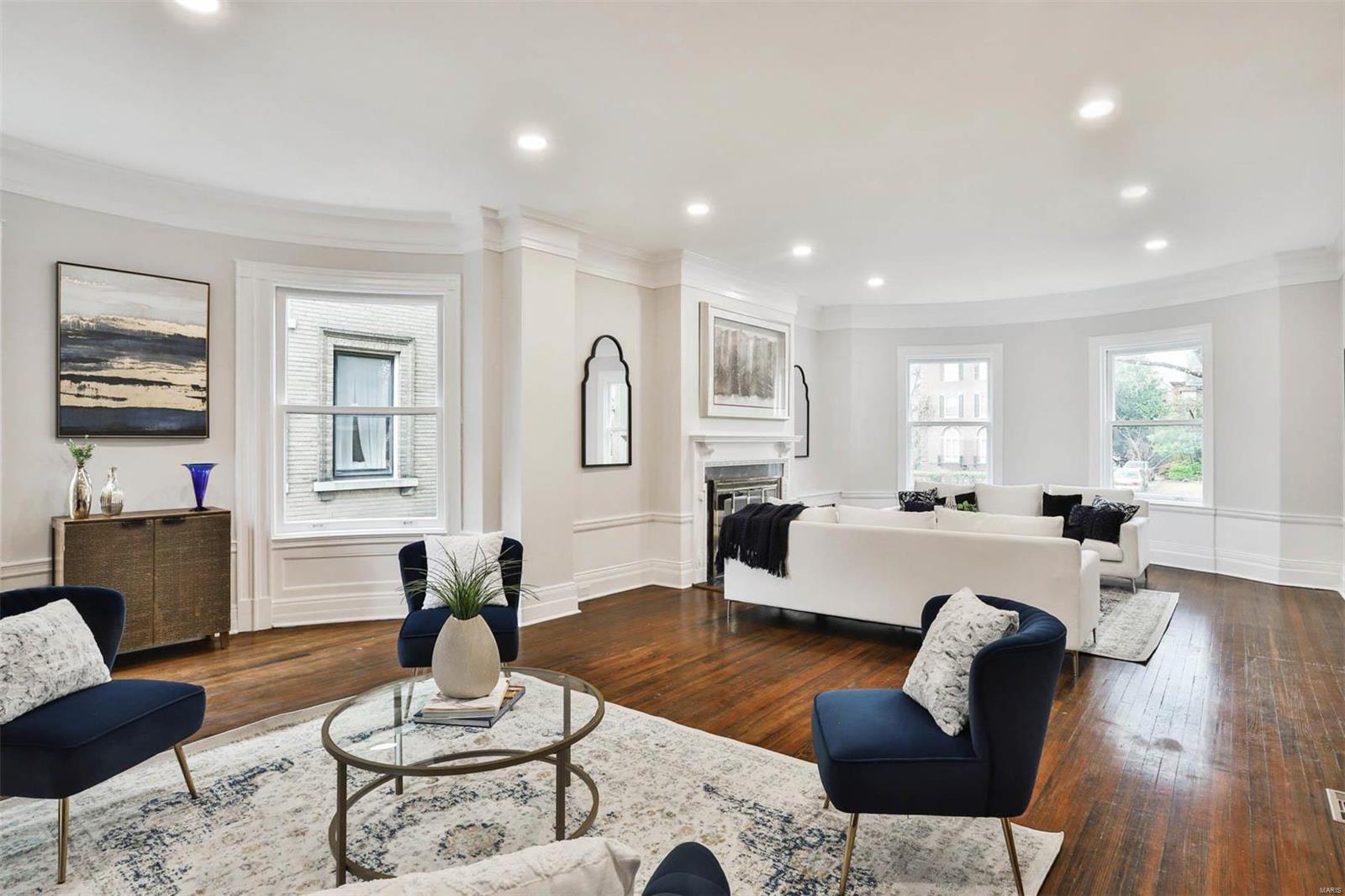 Kingsbury Add-CWE - Residential