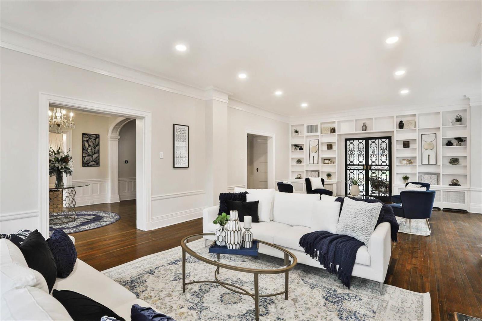 Kingsbury Add-CWE - Residential