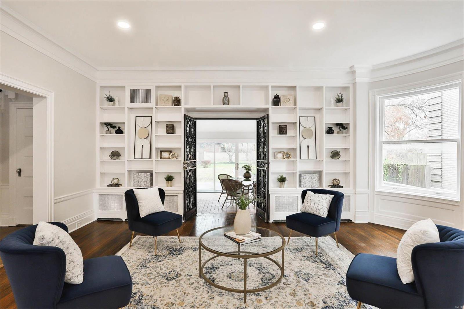 Kingsbury Add-CWE - Residential