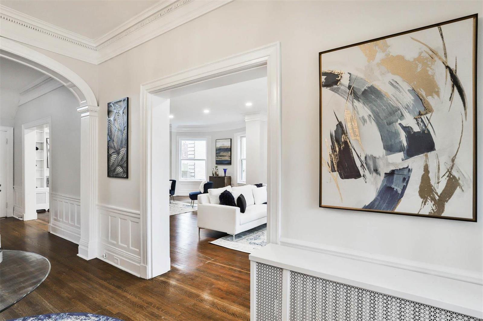 Kingsbury Add-CWE - Residential