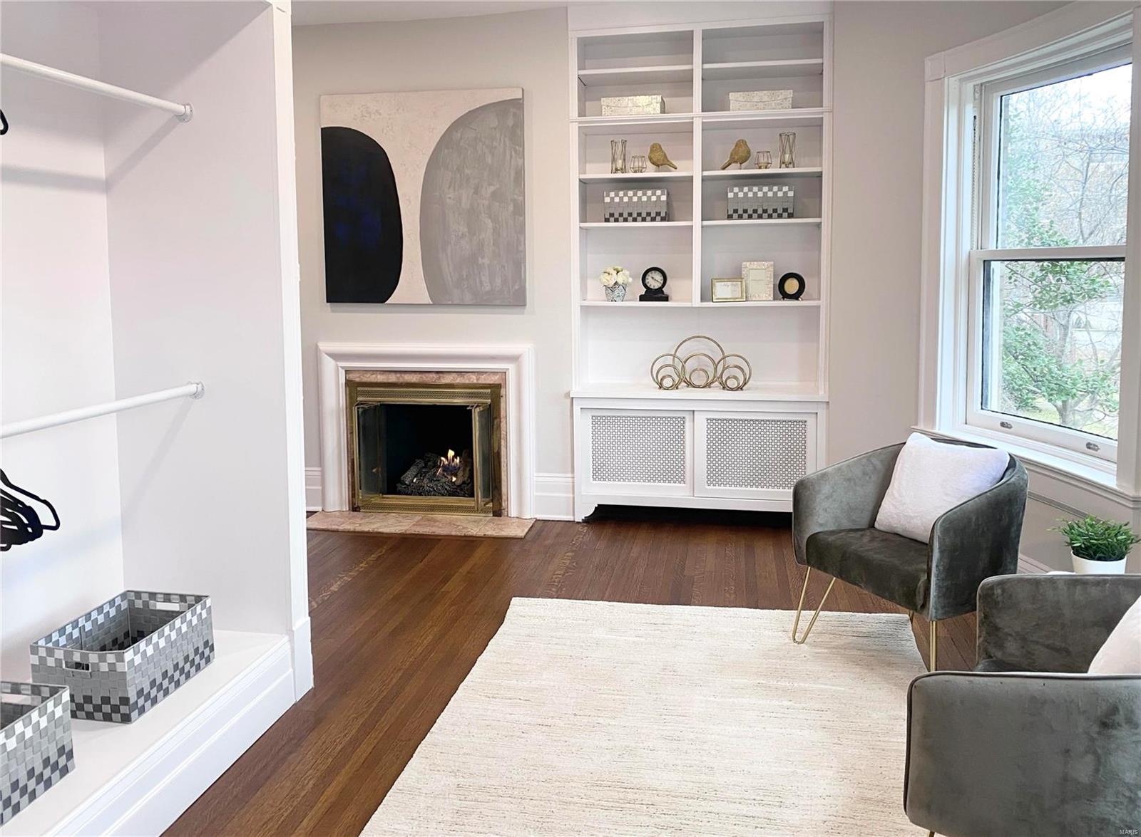 Kingsbury Add-CWE - Residential