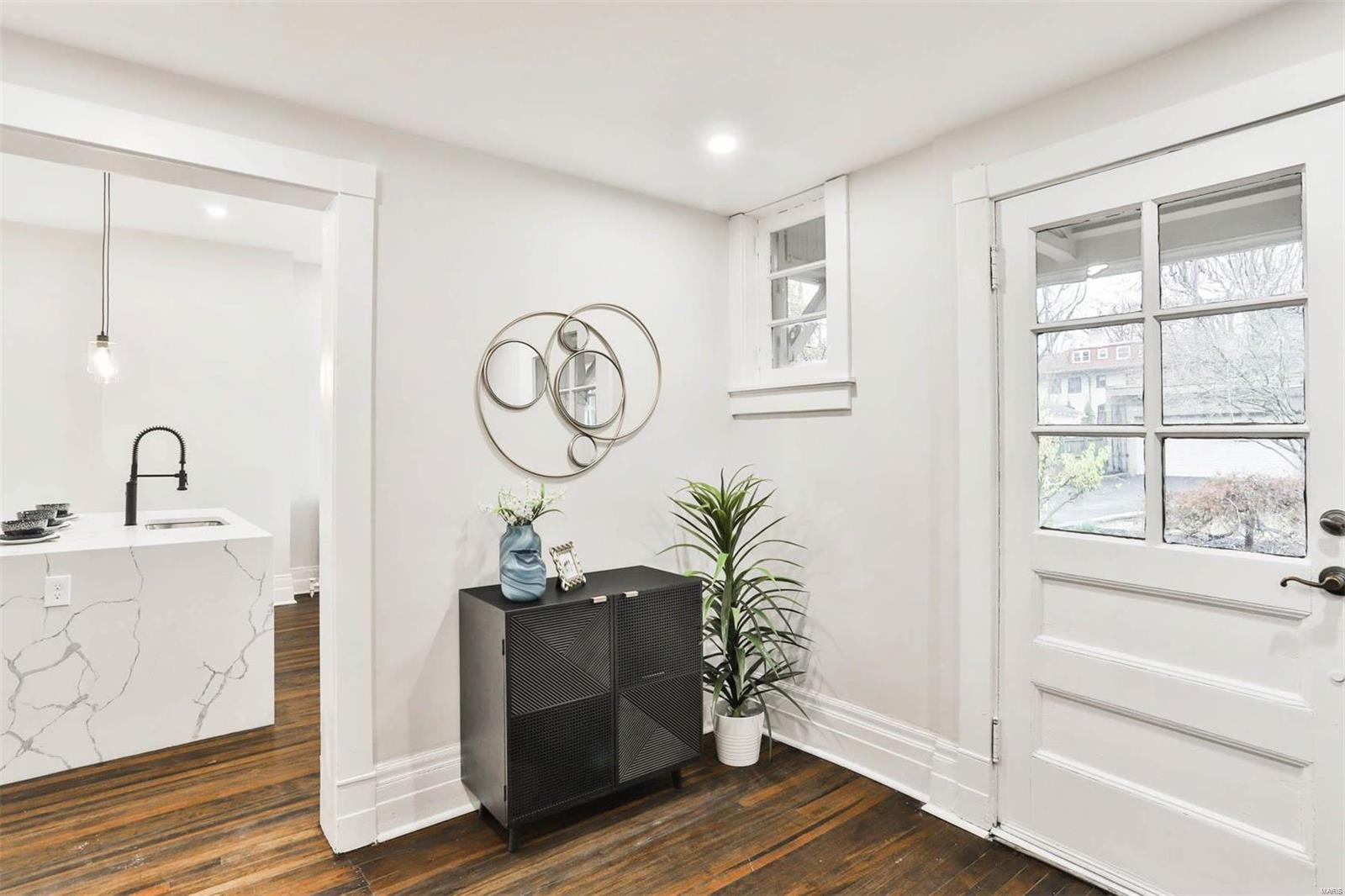 Kingsbury Add-CWE - Residential