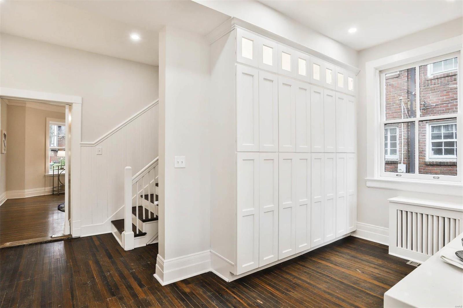 Kingsbury Add-CWE - Residential