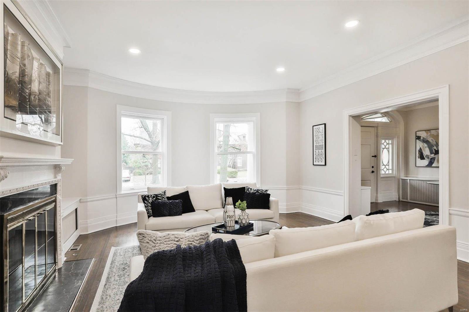 Kingsbury Add-CWE - Residential