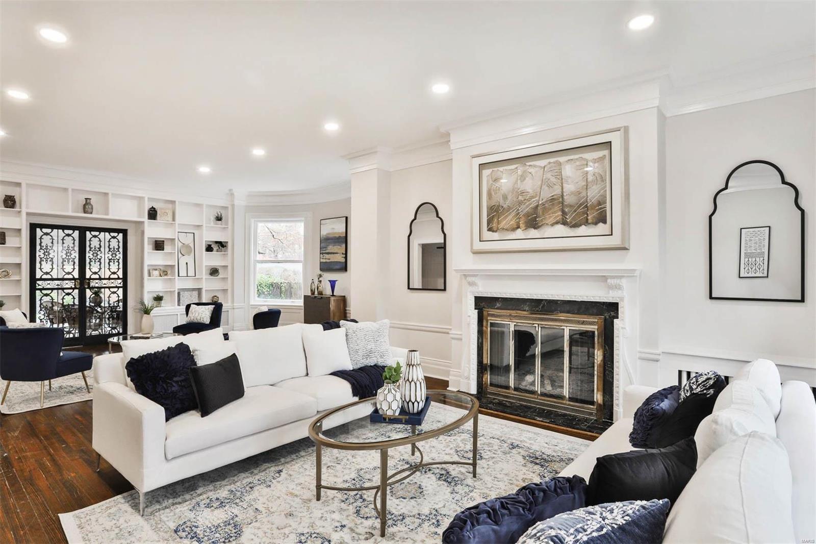 Kingsbury Add-CWE - Residential