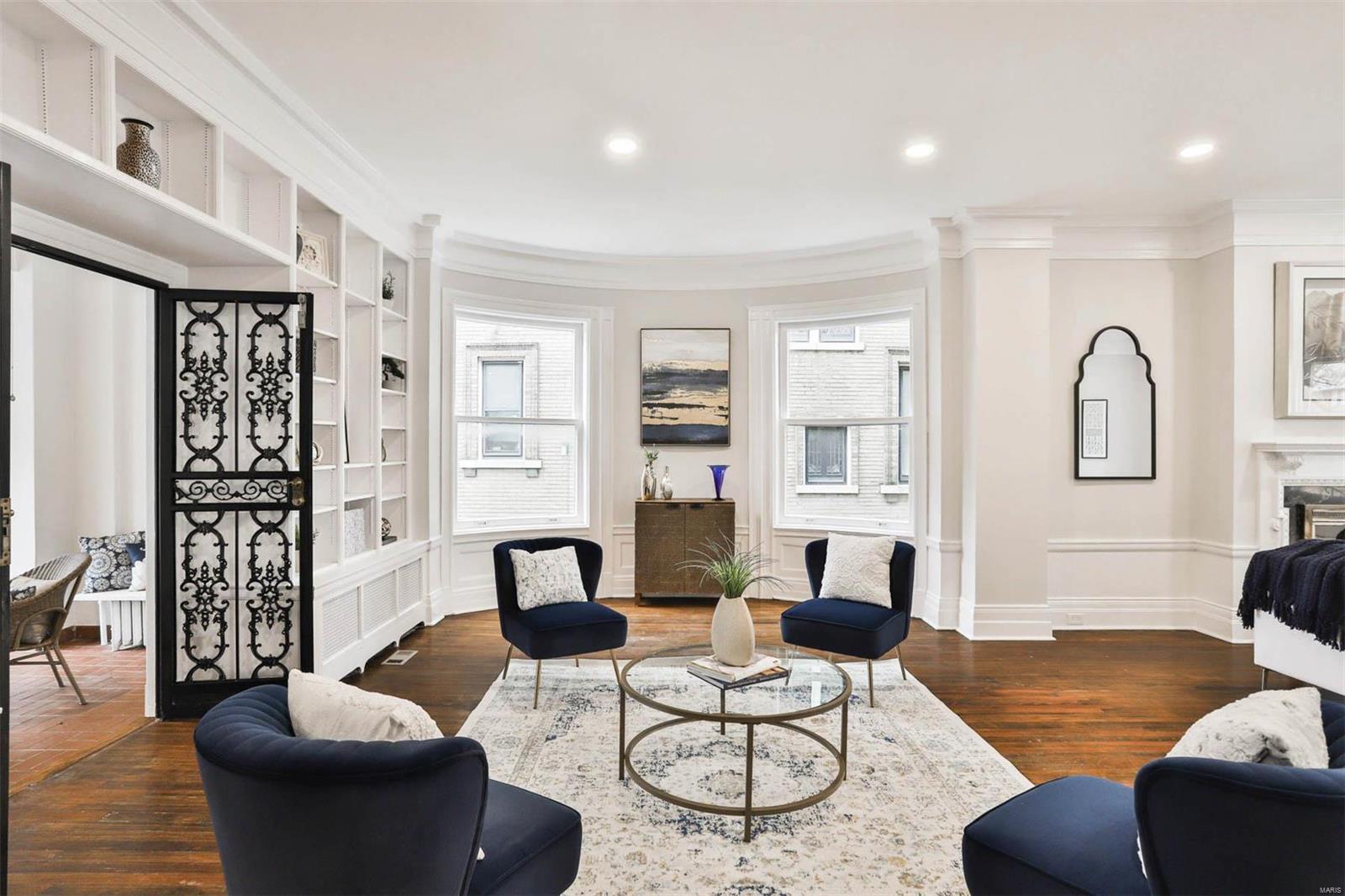 Kingsbury Add-CWE - Residential