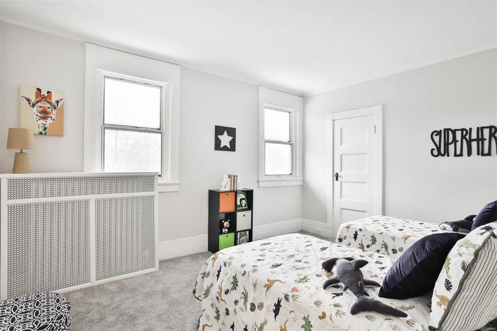 Kingsbury Add-CWE - Residential