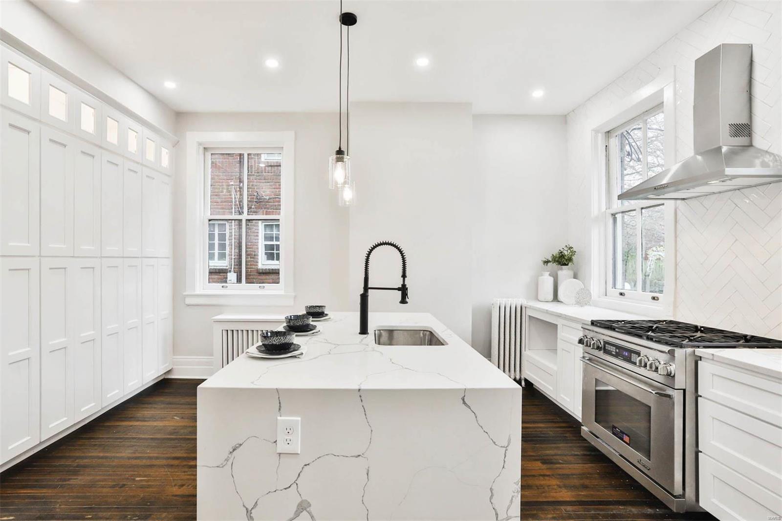 Kingsbury Add-CWE - Residential