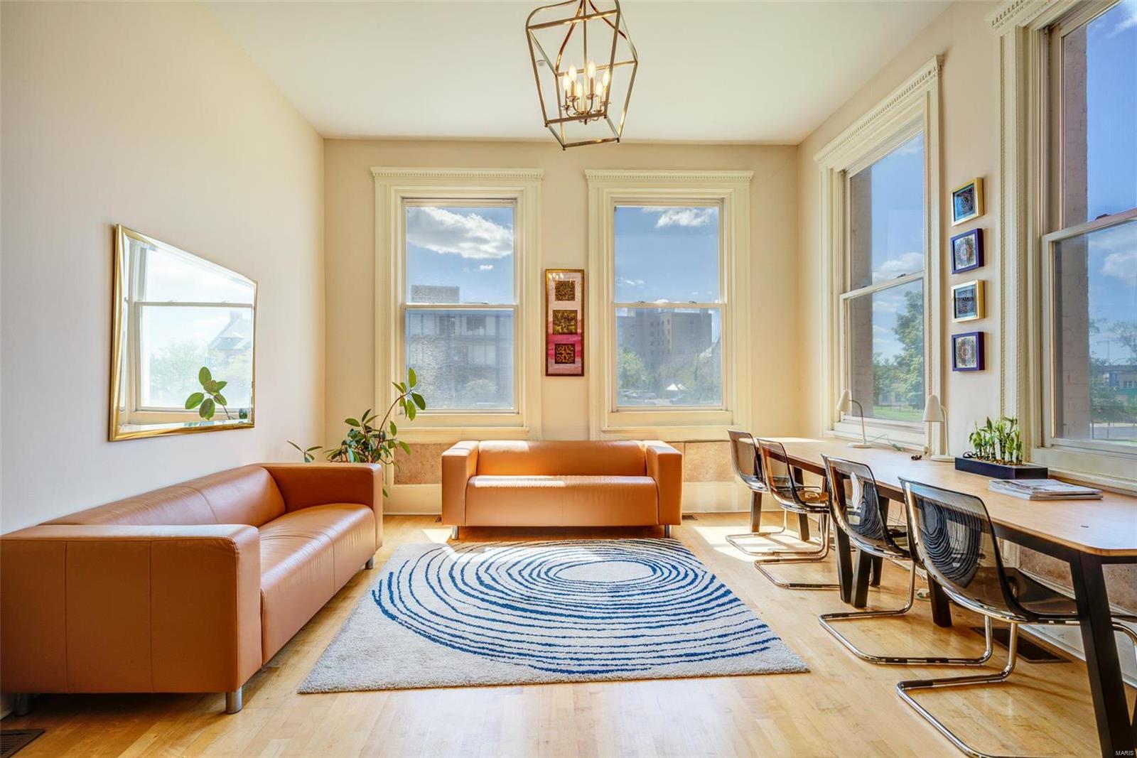 Peter Lindells 2nd Add - Residential Income