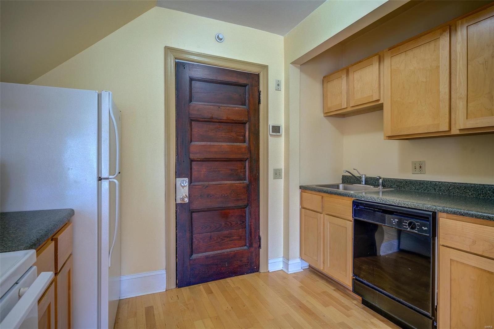 Peter Lindells 2nd Add - Residential Income