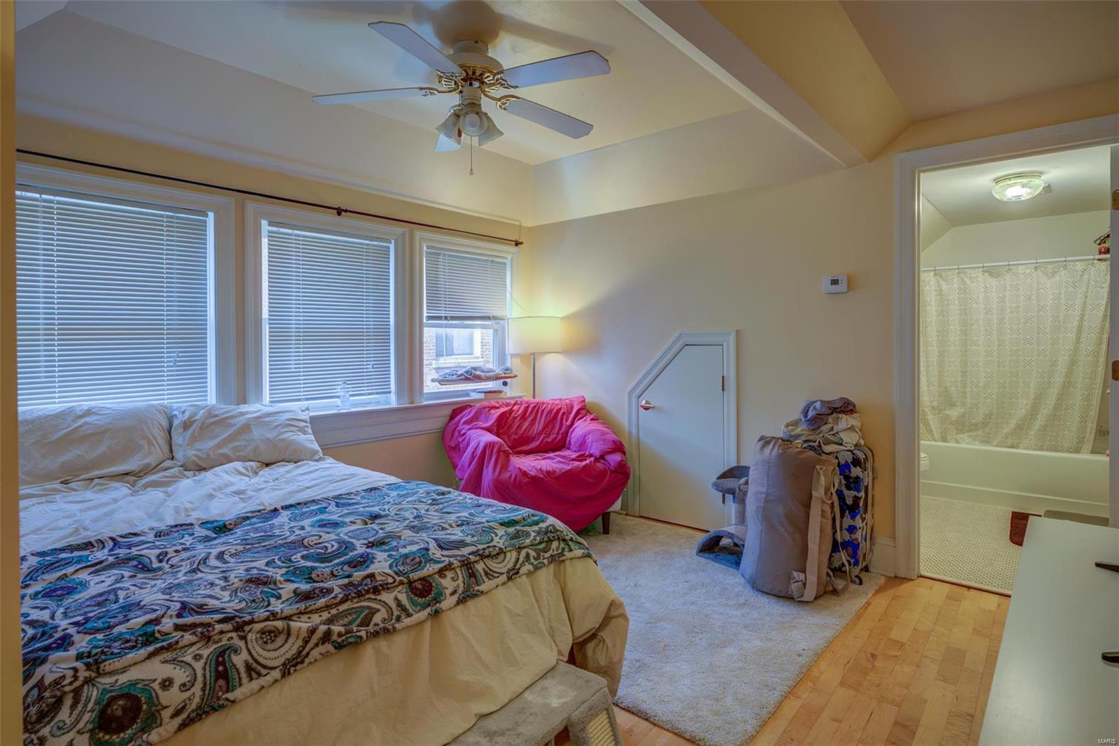 Peter Lindells 2nd Add - Residential Income