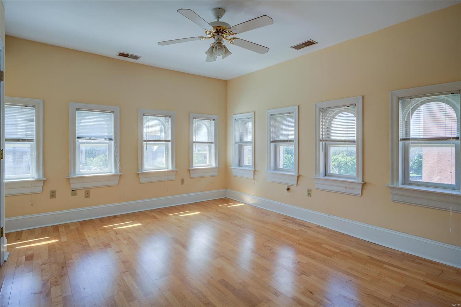 Peter Lindells 2nd Add - Residential Income