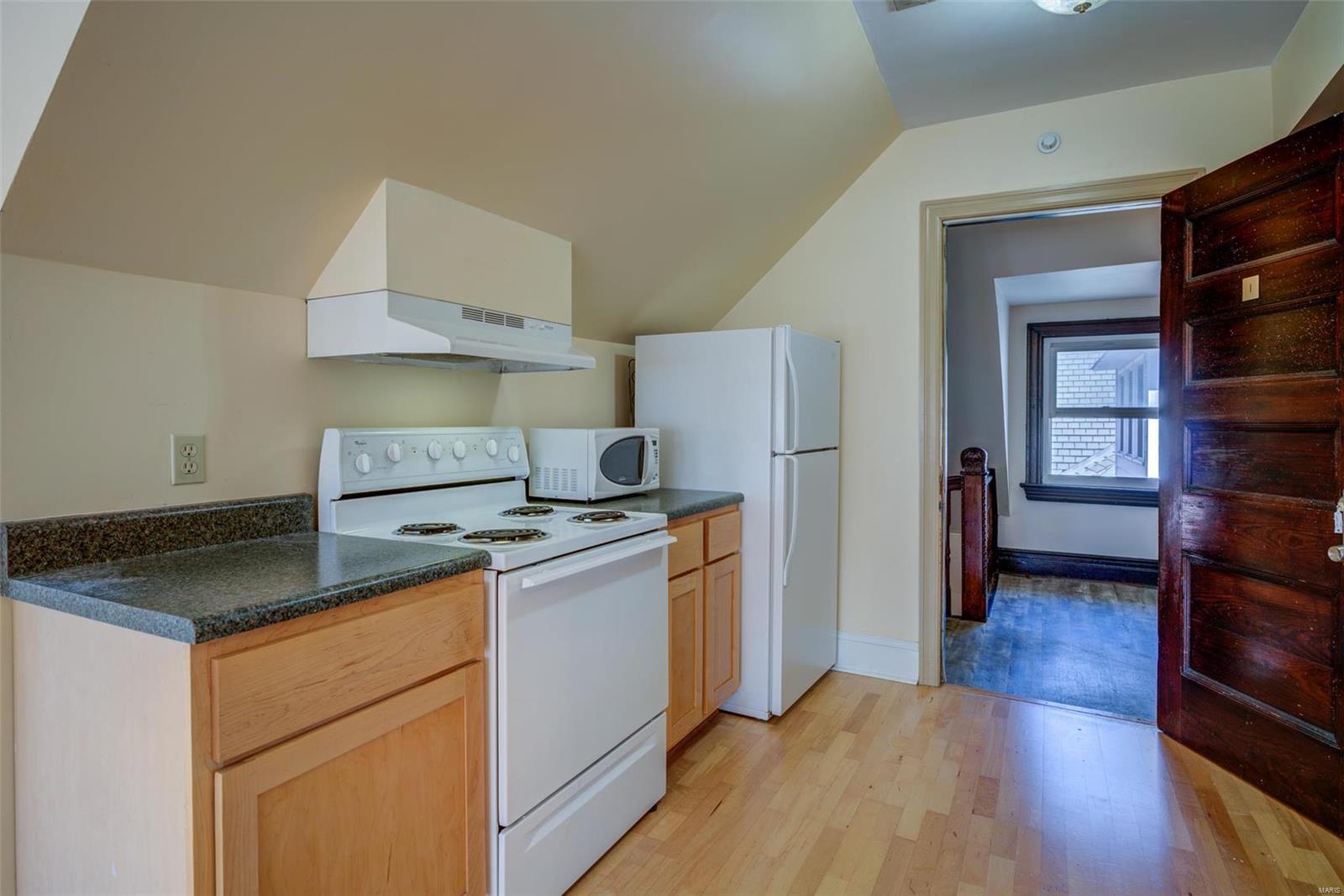 Peter Lindells 2nd Add - Residential Income