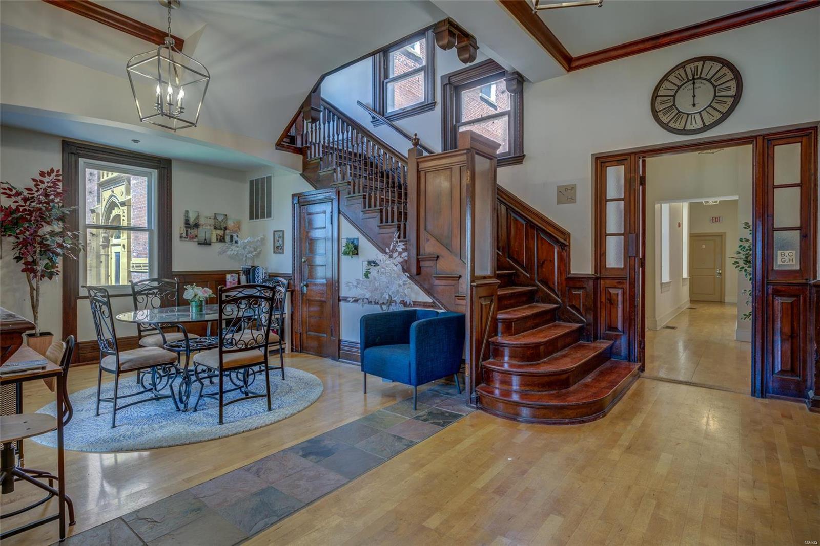 Peter Lindells 2nd Add - Residential Income