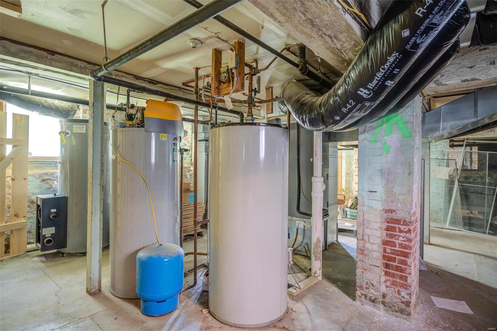 Peter Lindells 2nd Add - Residential Income